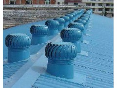 江门风机设备：屋顶风机安装时要注意哪些？